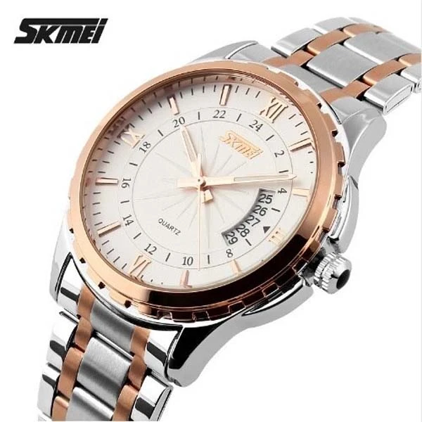 SKMEI 9061 Men Quartz watch