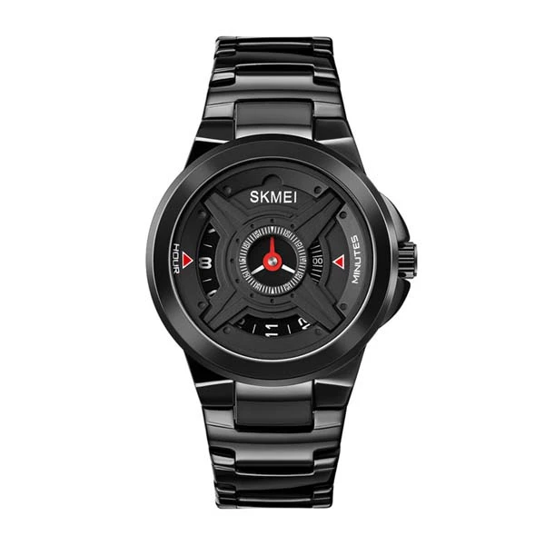 SKMEI 1697 Creative Men Quartz Watch