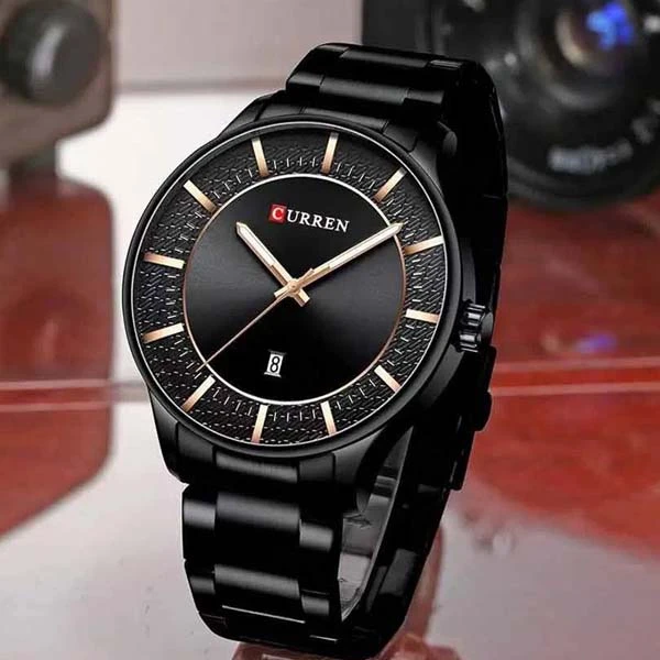 curren 1106 Watches Men