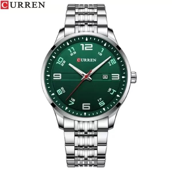 Curren 1101 Watch