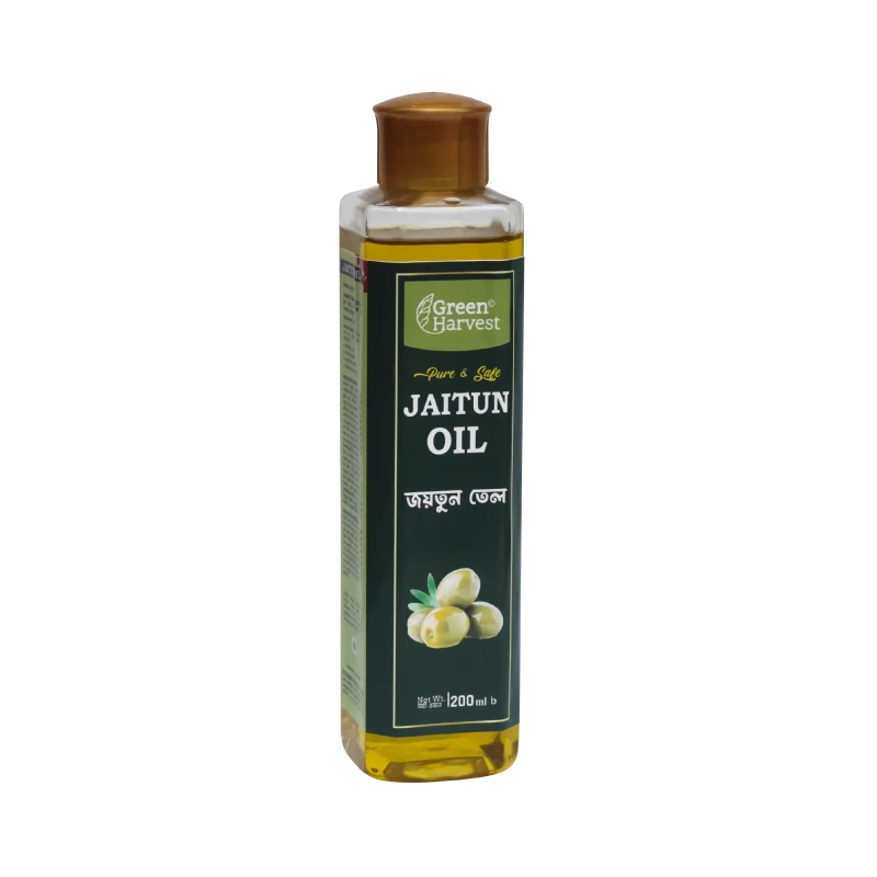 Jaitun Oil – জয়তুন তেল
